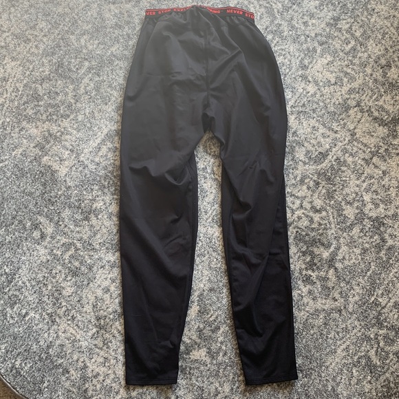 The North Face Warm Long Underwear Tights - Picture 8 of 11
